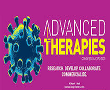 Advanced Therapies 2020